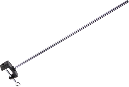 [H-21160] Abrazadera y varilla