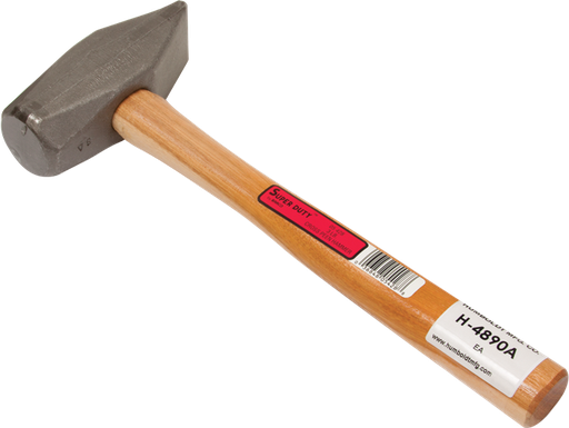 [H-4890A] Martillo, 3 lb ing. (Reducir)
