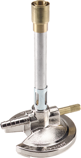 [H-5885] Quemador Regulable Tubo 13 mm Gas Natl
