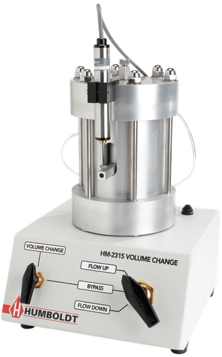 [HM-2315] Dispositivo de cambio automatico de volumen 100ml S/N