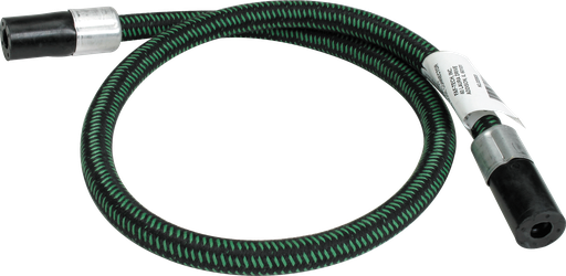 [H-2087] Kantleke 36'' L Manguera ID 1/4'', Punta ID 3/8''