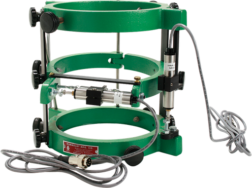 [H-2912L] Compresometro/Extensometro, Lsct, Cilindros de 6'' X 12''