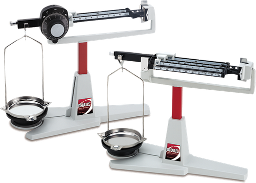 [H-4830] Balanzas mecanicas de alta precision Ohaus