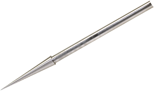 [H-1310] Aguja de penetracion para cera, ASTM D1321