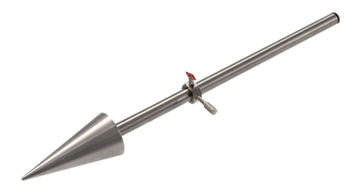 [H-3133.1] Cono y embolo para H-3133