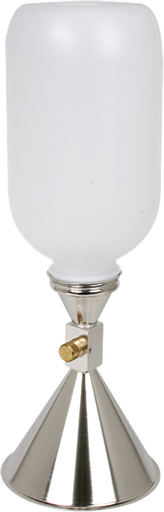 [H-4245] Aparato de densidad, 6'' de diametro