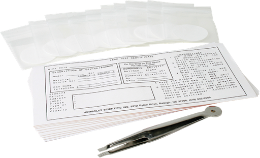 [HS-200185] Kit de prueba de fugas