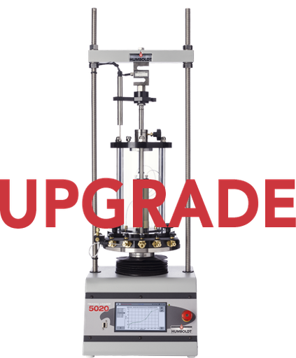 [HM-5020U] Actualice HM-2900.3F a HM-5020.3F