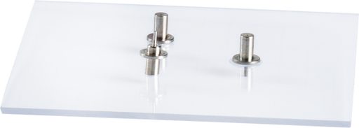 [H-4255A] Placa de contraccion