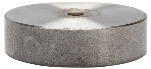 [HC-2988.50] Disco de union de acero de 20 x 50 mm (paq. de 10) para HC-2988A