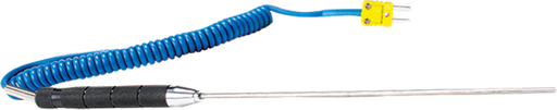 [H-3599A.2] Sonda K, 8" de largo, 0,125 de diametro