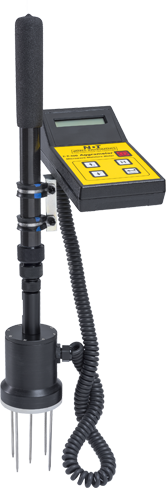 [H-4978] Sistema agrametrico