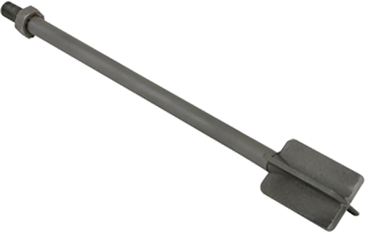 [H-4221.1] Hoja de paleta, 33 mm