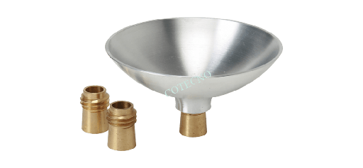 [H-1400] Juego de prueba de flotacion del viscosimetro de asfalto