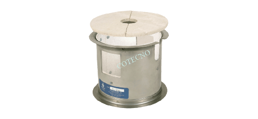 [H-1940] Escudo de destilación