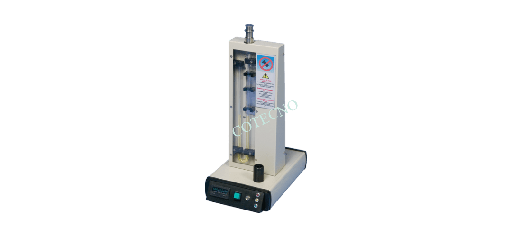 [H-3056.3F] Aparato Blaine, electrónico, semiautomático