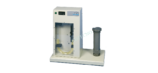 [H-3058.3F] Aparato Blaine, Dyckerhoff electrónico