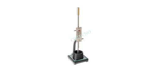 [H-3060] Aparato de Vicat, modificado, 400 g