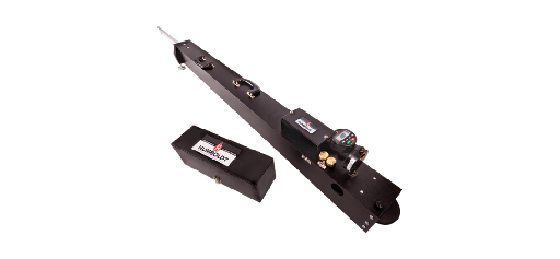 [H-3220A] Viga benkelman