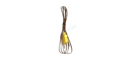 [H-3564.2] Termopar, sonda de perlas