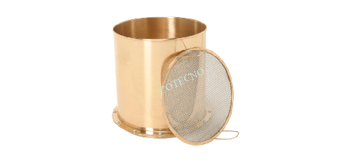 [H-3948] Conjunto de pantalla de lavado del Cuerpo de Ingenieros