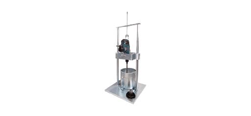[H-4115] Juego de martillo/martillo de compactación por vibración