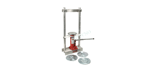 [H-4155A] Expulsor de muestras de accionamiento manual