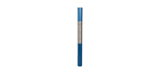[H-4169.2415] Martillo redondo de 4" - Nuevo estilo (no incluye pesas)