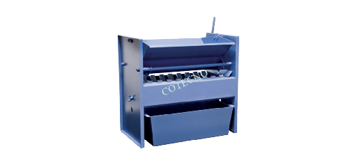 [H-4289] Divisor universal, capacidad de tolva de 0,55 pies³