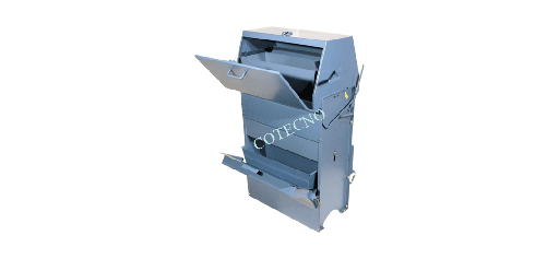 [H-4293] Divisor totalmente cerrado