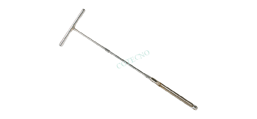 [H-4362] Muestreador de suelo clásico