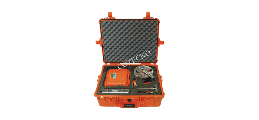 [H-4385.1] Kit de prueba de medidor de resistividad