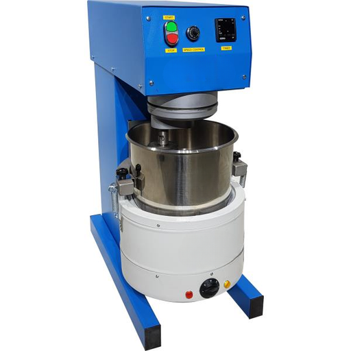 [B2-01-03-0009] Mezcladora de Asfalto