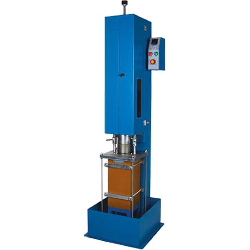 [B2-01-03-0018] Compactador Marshall Automatico, ASTM