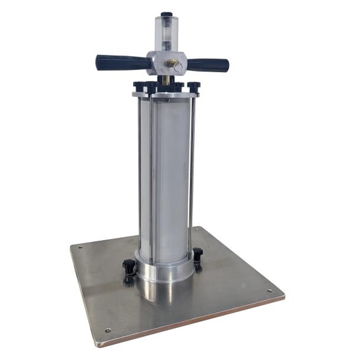 [B2-01-03-0028] Equipo de Densidad tipo Balon