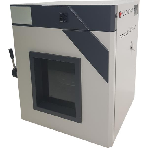 [B2-01-03-0033] Horno de Pelicula Delgada para Betun y Perdida por Calentamiento (TFOT)