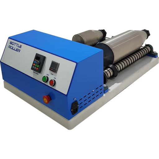 [B2-01-03-0037] Equipo de Rodillos para Botellas