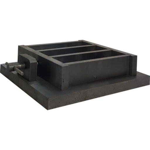 [B2-01-03-0058] Molde para Cemento