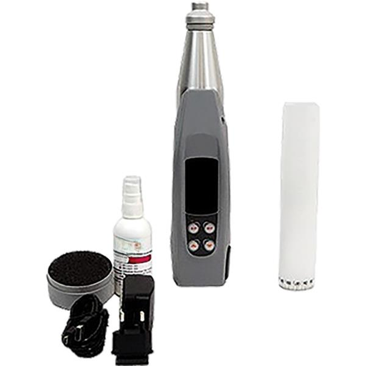 [B2-01-03-0091] Martillo de Ensayo Digital (Schmidt) (Fabricado en Italia)