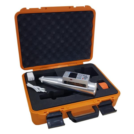 [B2-01-03-0098] Martillo de Ensayo Digital (Schmidt)