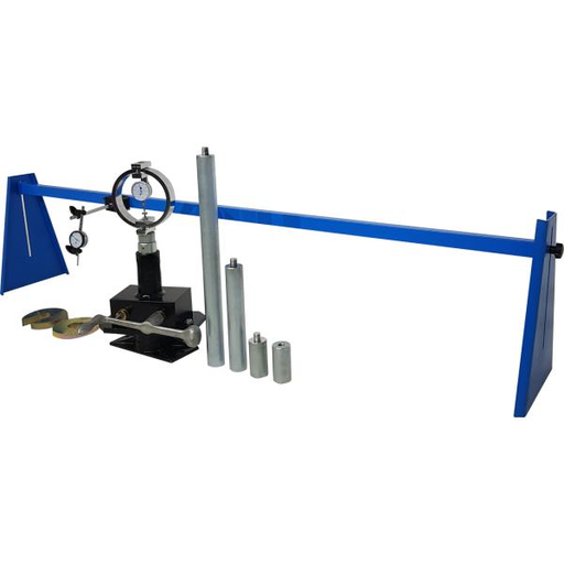 [B2-01-03-0110] Equipo de Ensayo CBR de Campo