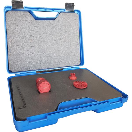 [B2-01-03-0184] Dispositivo de Veleta de Corte de Bolsillo