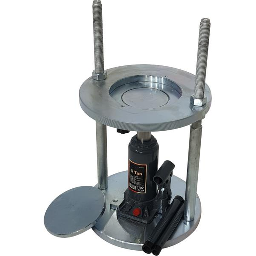 [B2-01-03-0250] Extrusor Universal