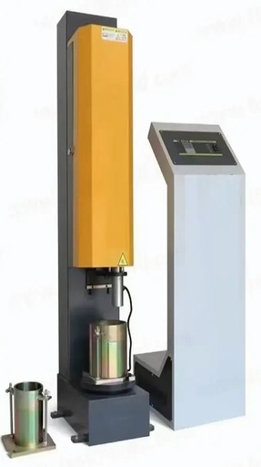 [B-01-67-300] Compactador de suelo automático - ASTM con cadena
