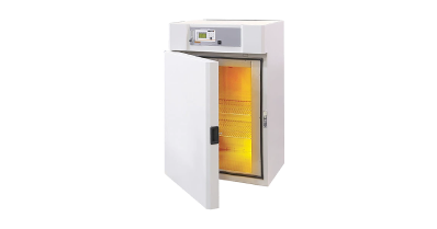 [H-30326.4F] Horno de laboratorio