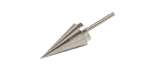 [H-4236.1] Cono de prueba de penetracion, 35 mm