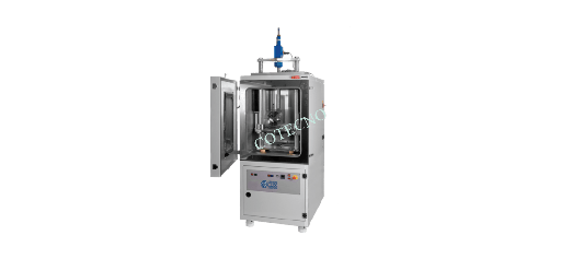 [HA-5200.7F] Máquina de prueba universal servohidráulica (25 kN), 400 V 50 hz