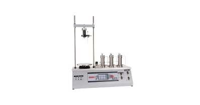 [HM-5820-150] Aparato automatizado triaxial/permeabilidad de baja presión/volumen