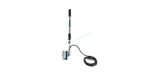 [HC-2873.3] Electrodo de una rueda Profometer Corrosion