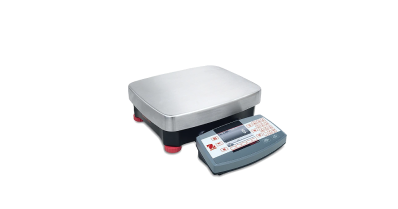 [HB-3506.4F] Ranger 7000 de 6 kg x 0,02 g, balanza de alta resolución - 220 V 50/60 Hz